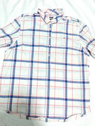 Tommy Hilfiger shirts