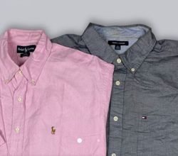 Ralph Lauren Shirts