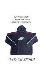 Nike Hoodies und Sweatshirts