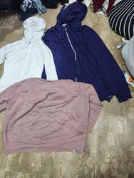 Lululemon mix jackets