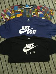 Nike and adidas bundle of 15 pcs