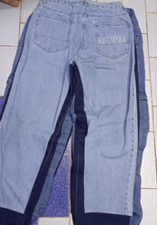 ECKO SOUTH POLE ROCAWEAR JEANS