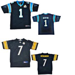 NFL NHL NBA JERSEYS