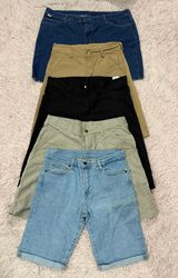 Shorts Carhartt 10 pcs