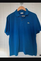 Lacoste Mix Shirts Bundle 28 Pcs