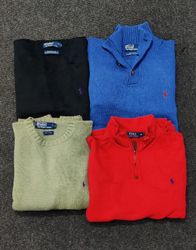 Tricot de Ralph Lauren