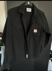 Chemises Carhartt 9 pièces