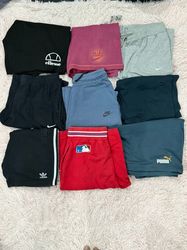 Mix Brand Shorts 21 Pcs