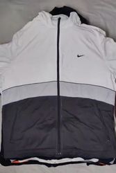Nike Track Jacket