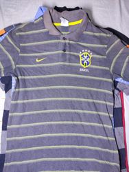 T-shirts polo Nike