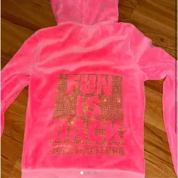 Juicy couture Jacken
