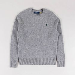 Authentic polo Ralph Lauren sweaters