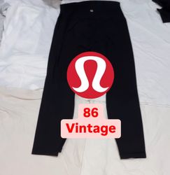 Lululemon Leggings 20 Stück