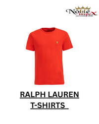 Ralph Lauren T-Shirt 16Pcs (NI-5-61)