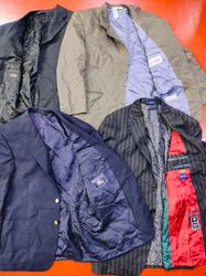 Special Mix Brand Blazers