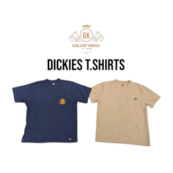 Dickies T.shirts