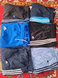 Adidas Track Pants