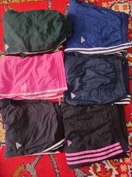Adidas Track Pants
