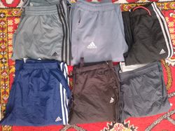Adidas Track Pants