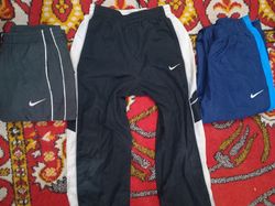 Nike Track Pants