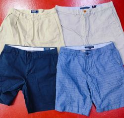 Polo tommy Shorts