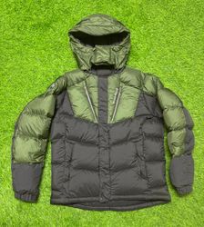 Authentische Montbell Puffers 10 Stück