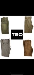Y2k ladies corduroy pant