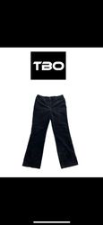Y2k ladies corduroy pant