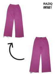 Jeans baggy
