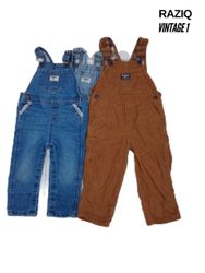 Oshkosh kids Salopette