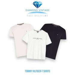 T-shirt Tommy Hilfiger 35 pièces