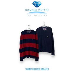 Tommy Hilfiger Sweater 15 Piece