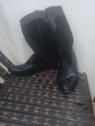 Cowboy-Stiefel