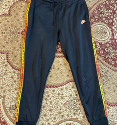 Nike Track Pants