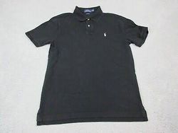 本物のポロ・ラルフ・ローレンTシャツ