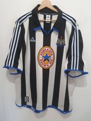 Maillot de football classique