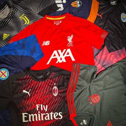 Maillot de football