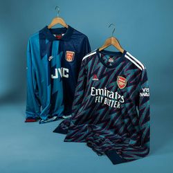 Maillot de football premium
