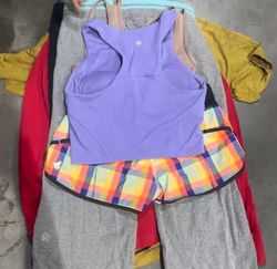 LULULEMON + ALO