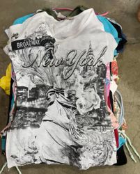 Y2K TOPS