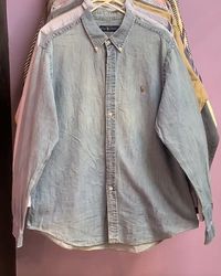 Ralph Lauren Shirts