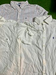 Cotton shirt