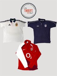 T993 Club Polo T-shirts 24pcs