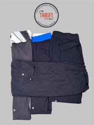 T996 Lululemon Leggings 20pcs