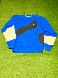Rework Nike Sweatshirt Authentic