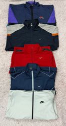 Nike Track-Jacken 21 Stück