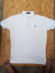 Camisetas Polo Ralph Lauren