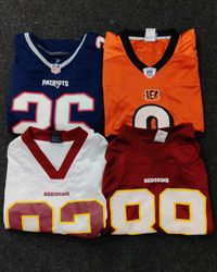 Nfl jerseys
