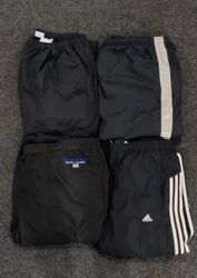 Branded Trackpants