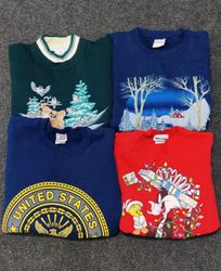 Graphic Sweatshirts